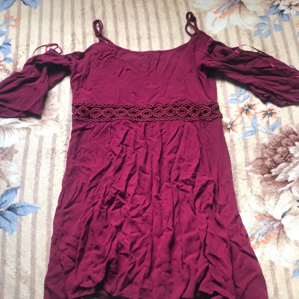 Dress - Picture 2 of 2